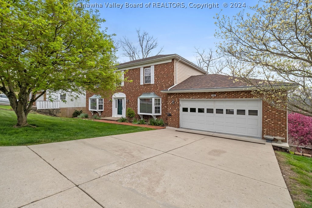 1608 Kirklee Road Charleston, WV 25314 - Photo 2 of 50 Gallery Image 2