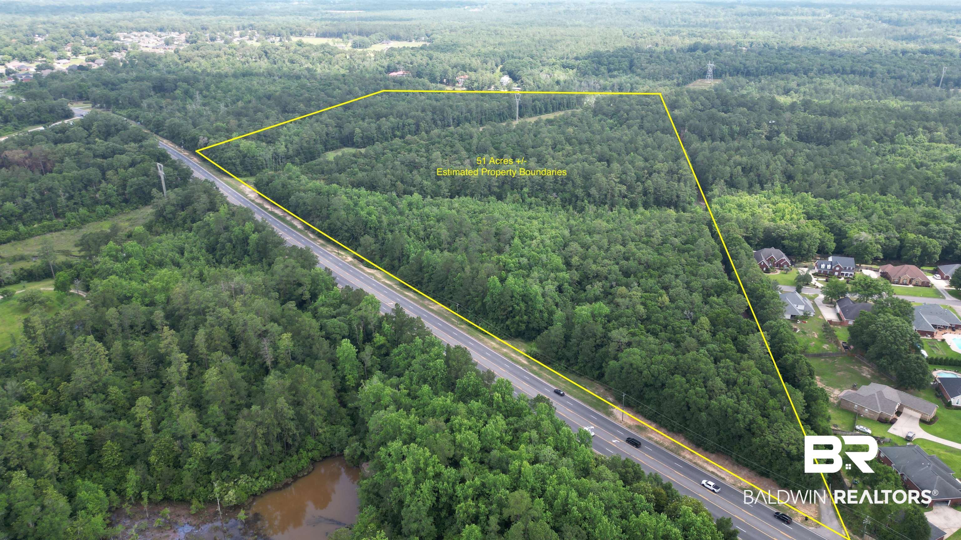0 US Highway 98 Semmes, AL 36575 - Photo 4 of 24