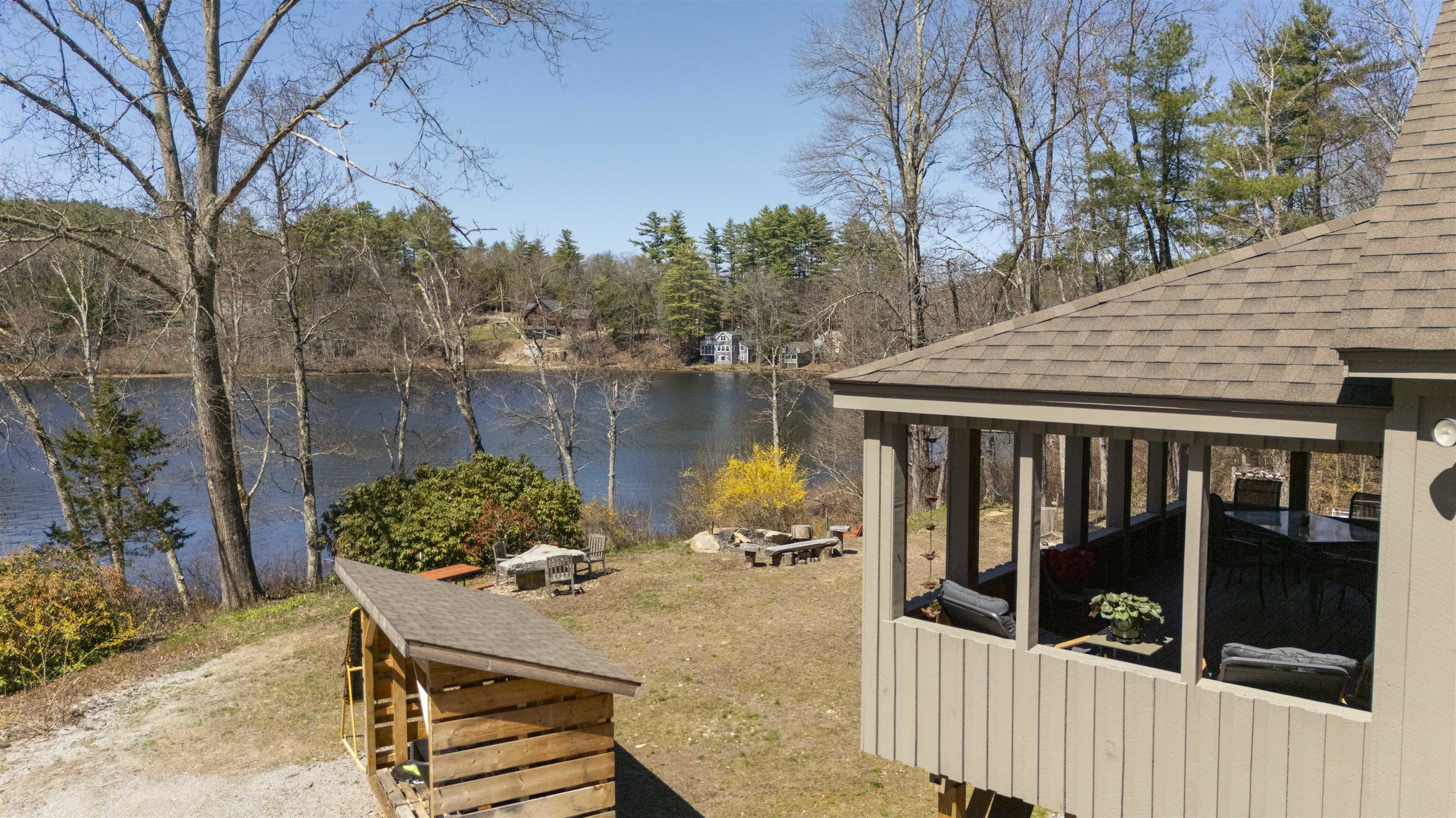 21 Crittenden Road Bradford, NH 03221 - Photo 50 of 54