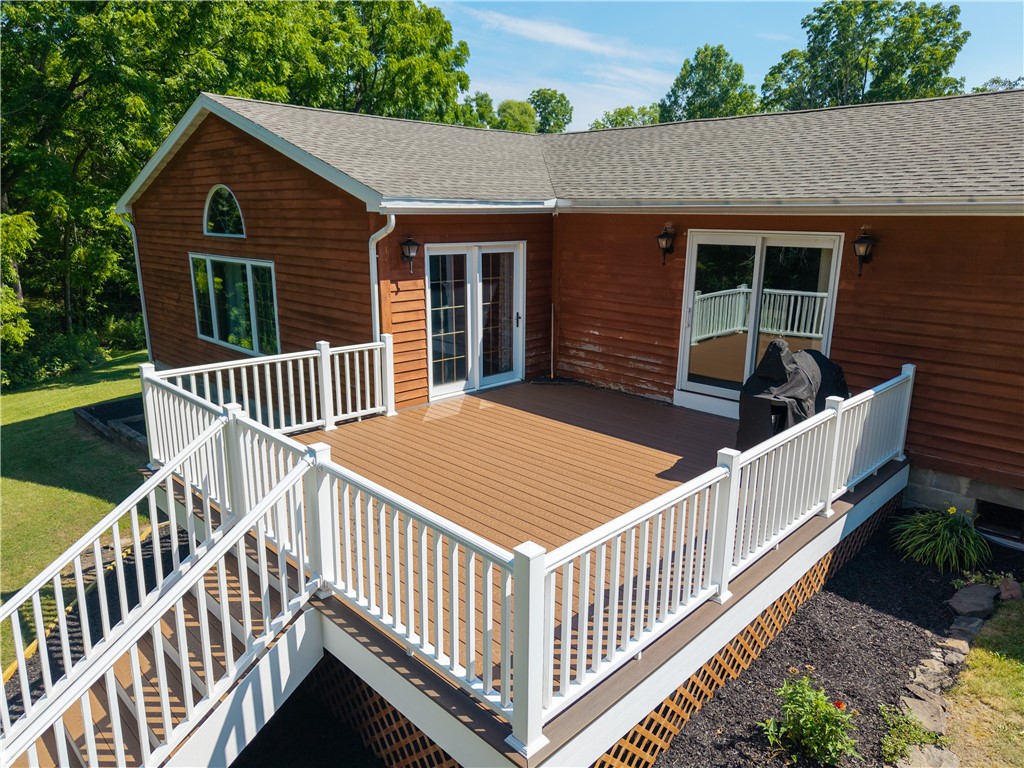 5452 Federal Road Conesus, NY 14435 - Photo 41 of 48