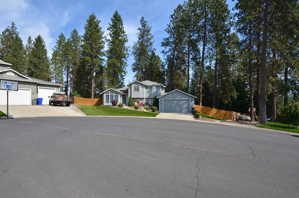 16920 North Woodcrest Court Colbert, WA 99005 - Photo 20 of 20