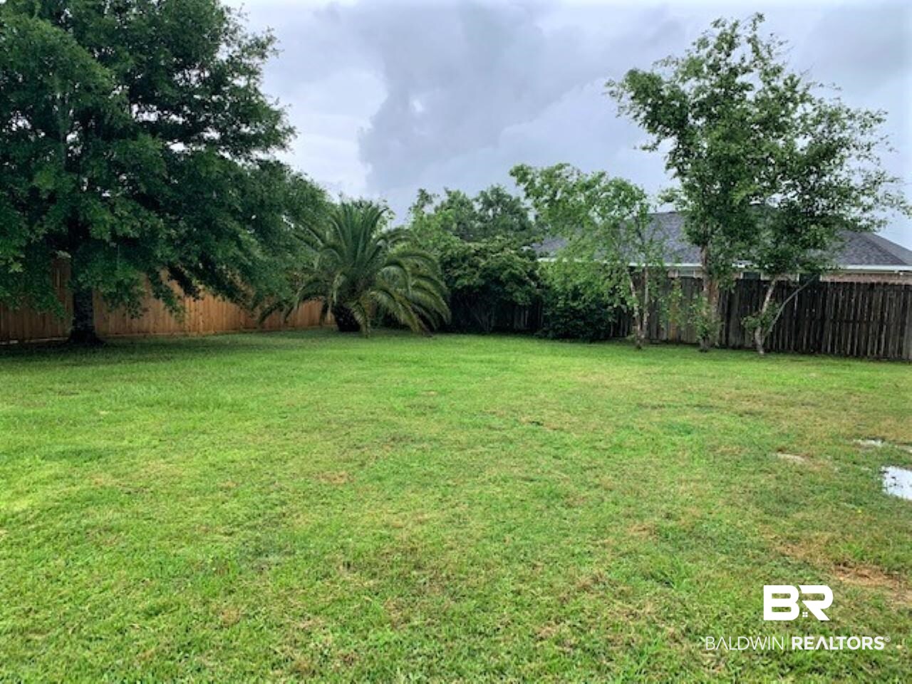 1049 Amazon Drive Foley, AL 36535 - Photo 22 of 24 Back Yard
