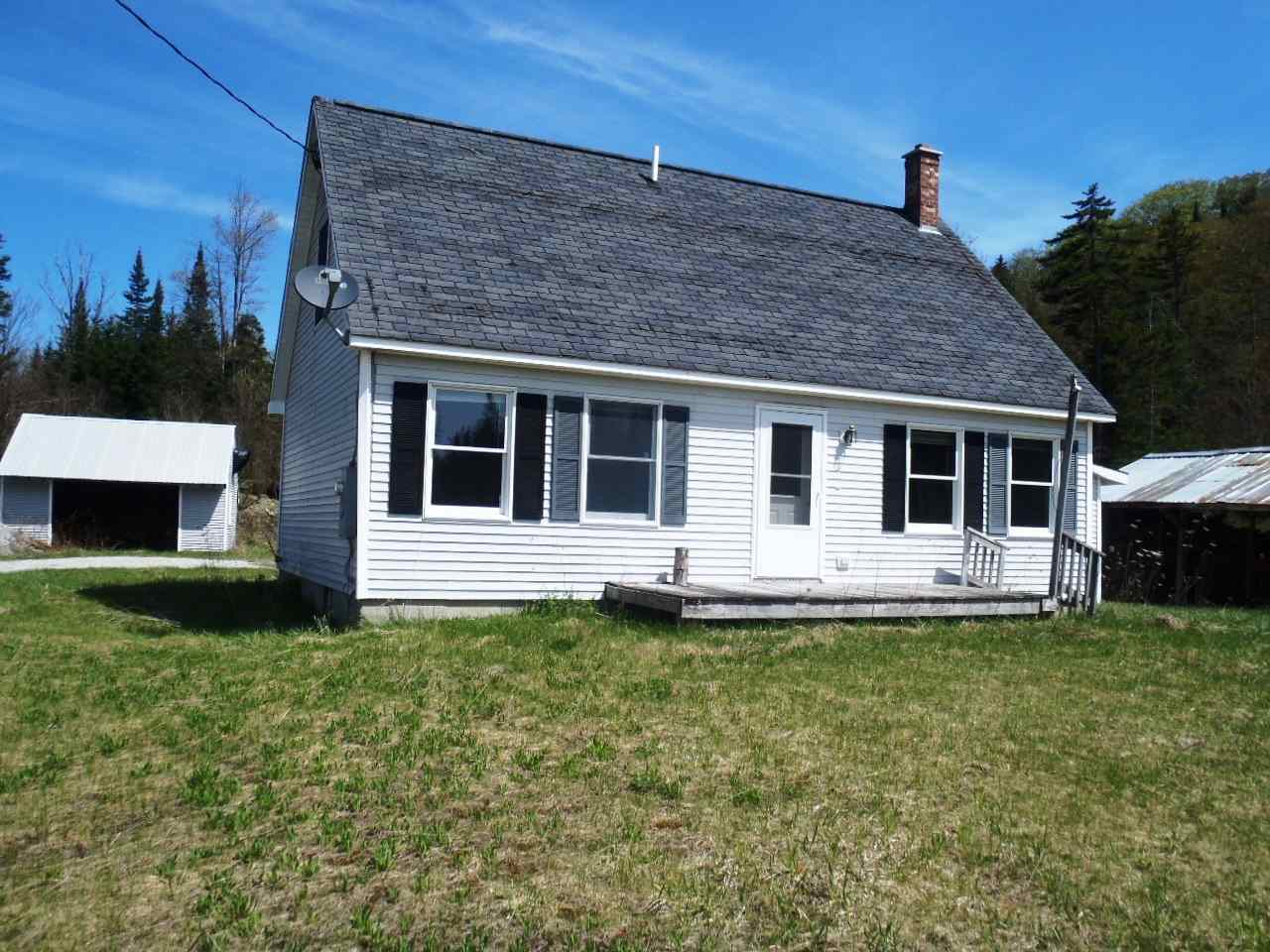 1736 Williamstown Road Williamstown, VT 05679 - Photo 1 of 17 Gallery Image 1