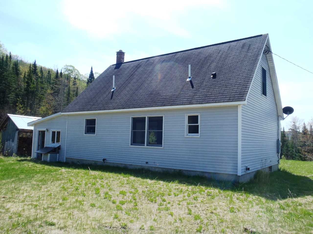 1736 Williamstown Road Williamstown, VT 05679 - Photo 3 of 17 Gallery Image 3