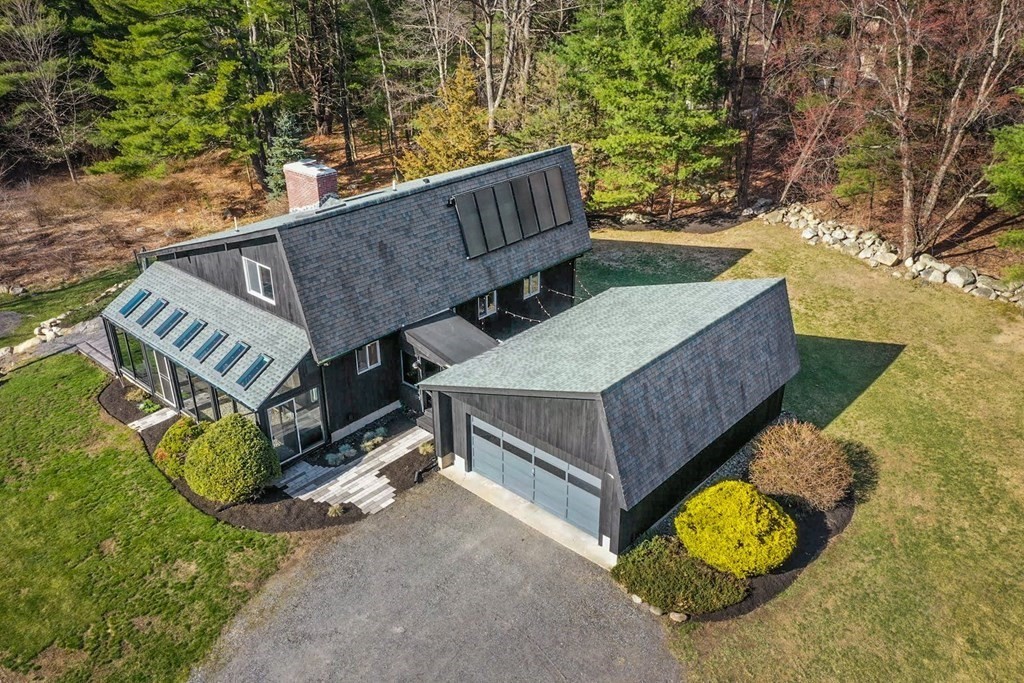 275 Randall Road Berlin, MA 01503 - Photo 40 of 41