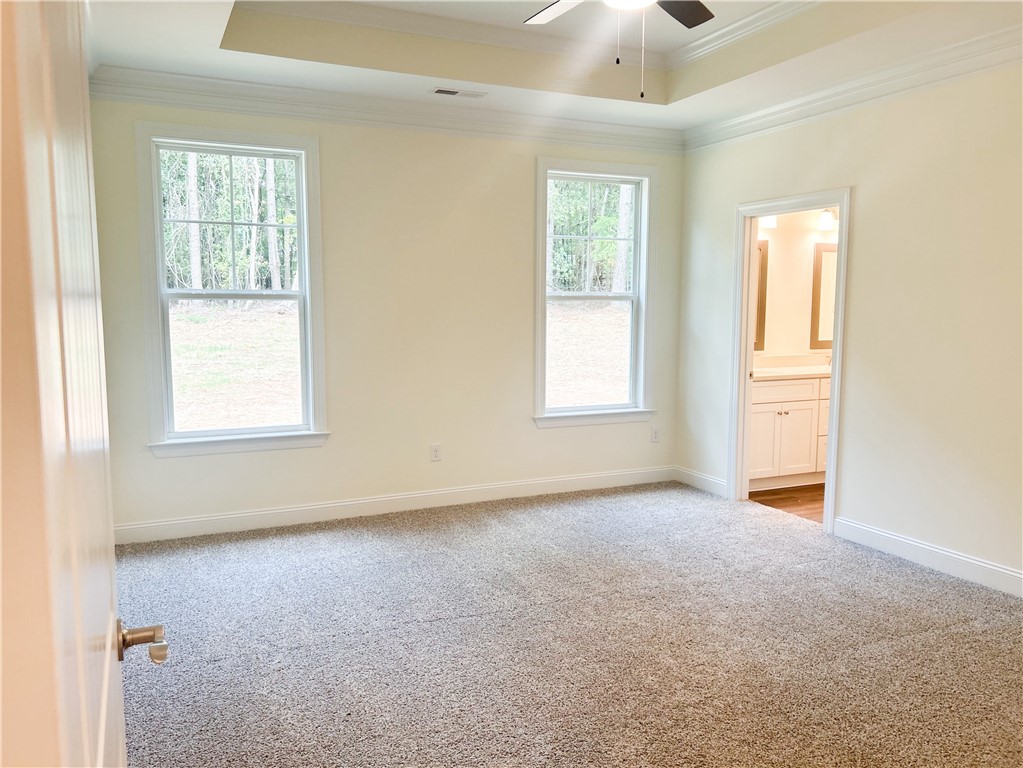 1241 Shirley Store Road Anderson, SC 29621 - Photo 13 of 28