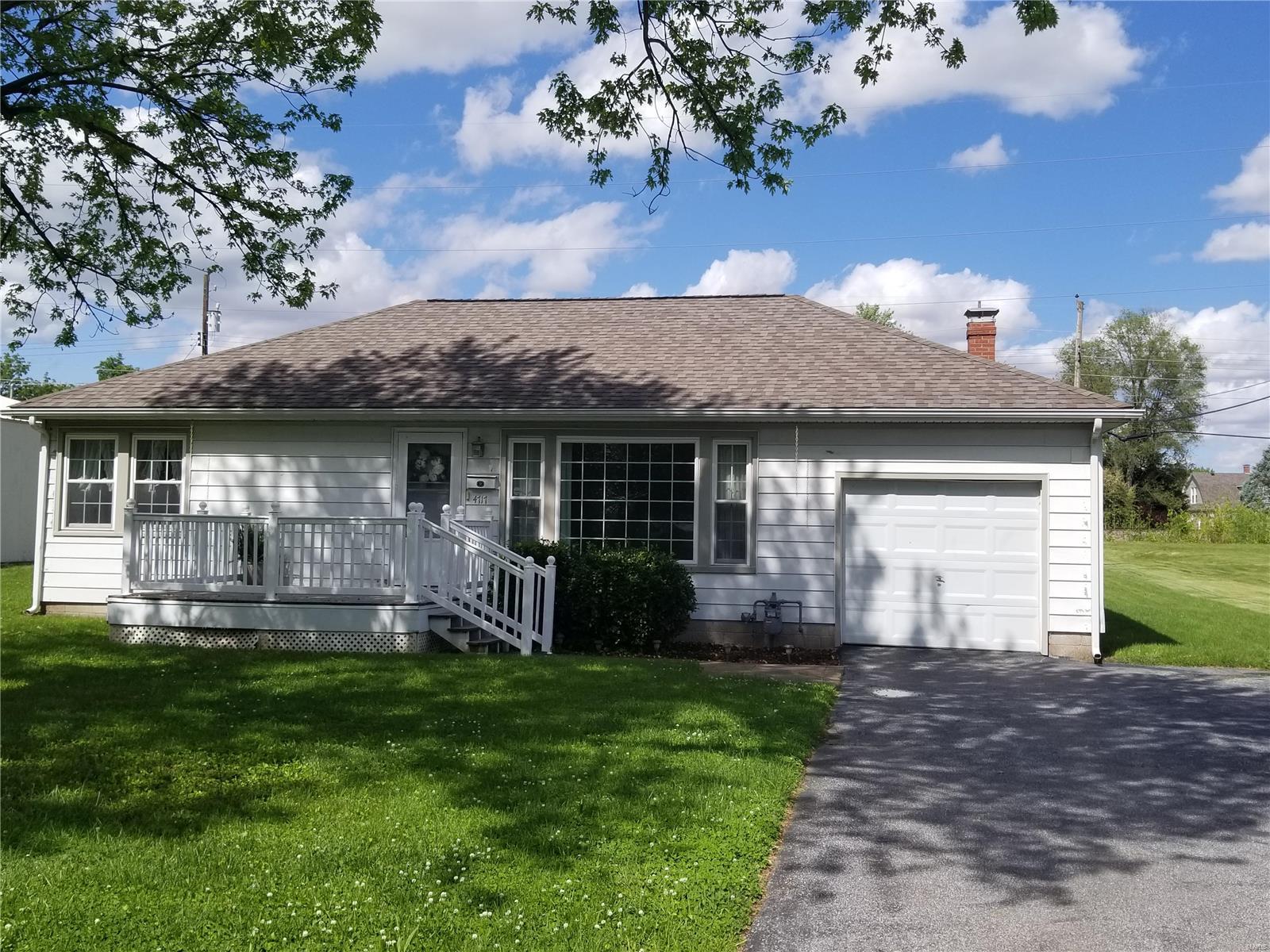 4717 Ruth Street Belleville, IL 62226 - Photo 1 of 47 Gallery Image 1