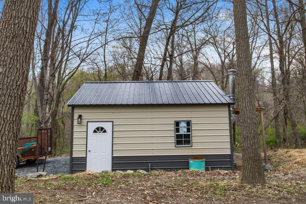 4701 Gross Mill Road Hampstead, MD 21074 - Photo 55 of 62