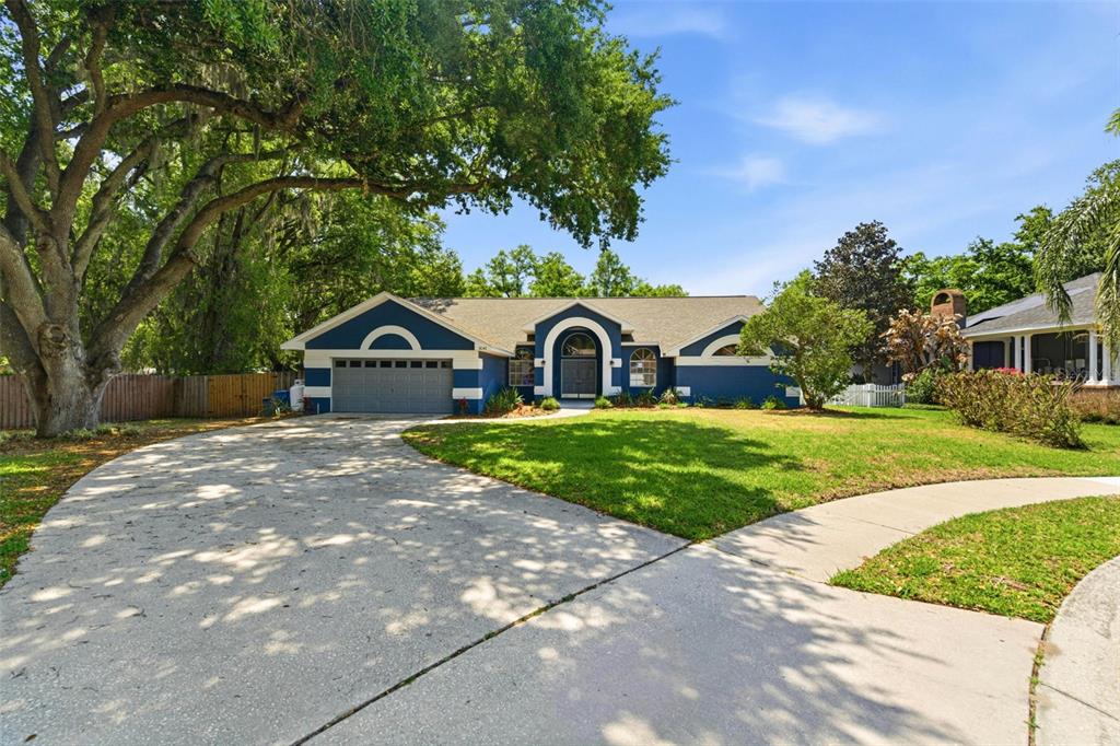 3042 Colonial Ridge Drive Brandon, FL 33511 - Photo 3 of 89