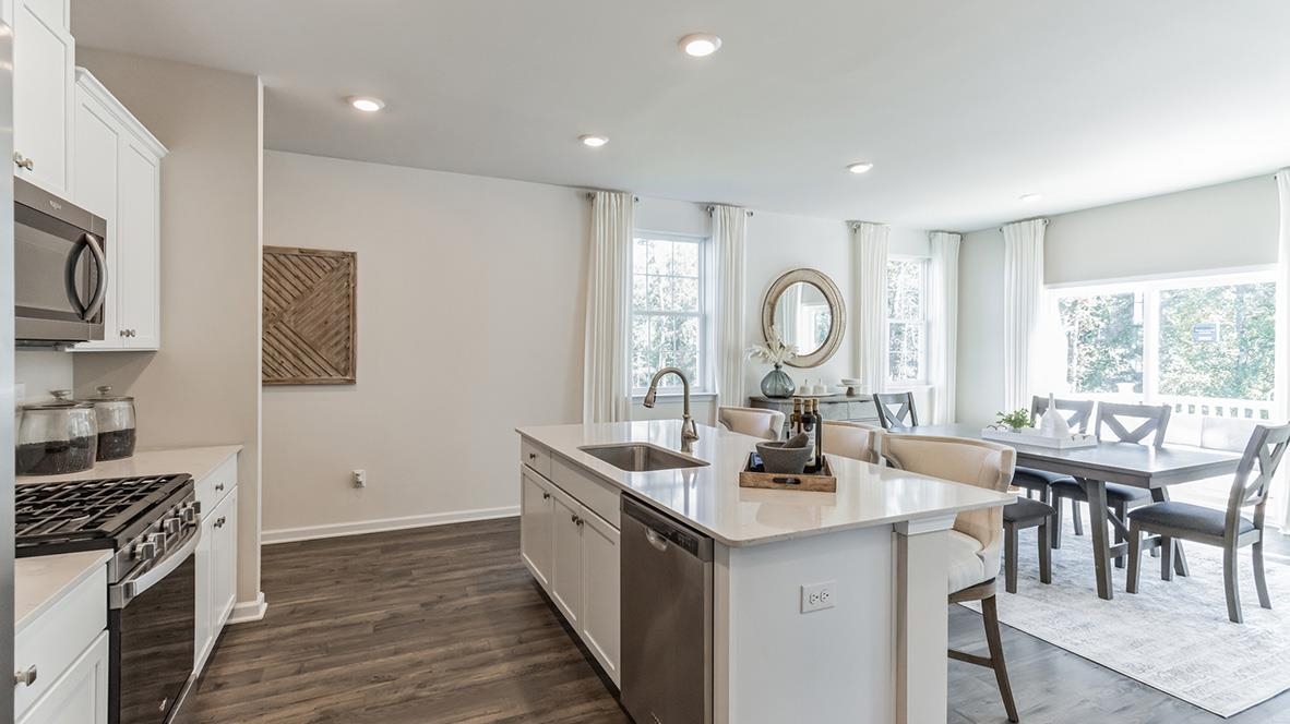 140 B Fishing Creek Road, Unit 1 Cape May, NJ 08204 - Photo 7 of 24
