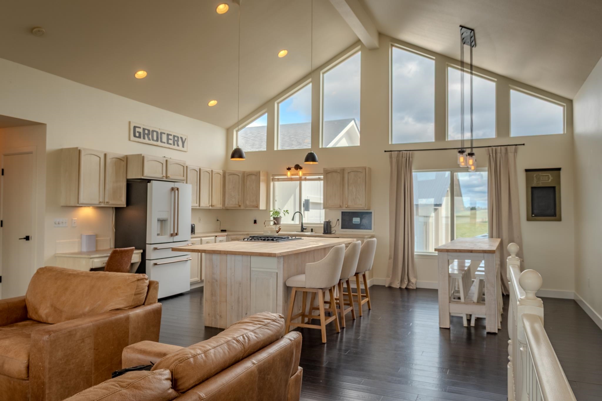 11011 South Bruna Road Valleyford, WA 99036 - Photo 11 of 34
