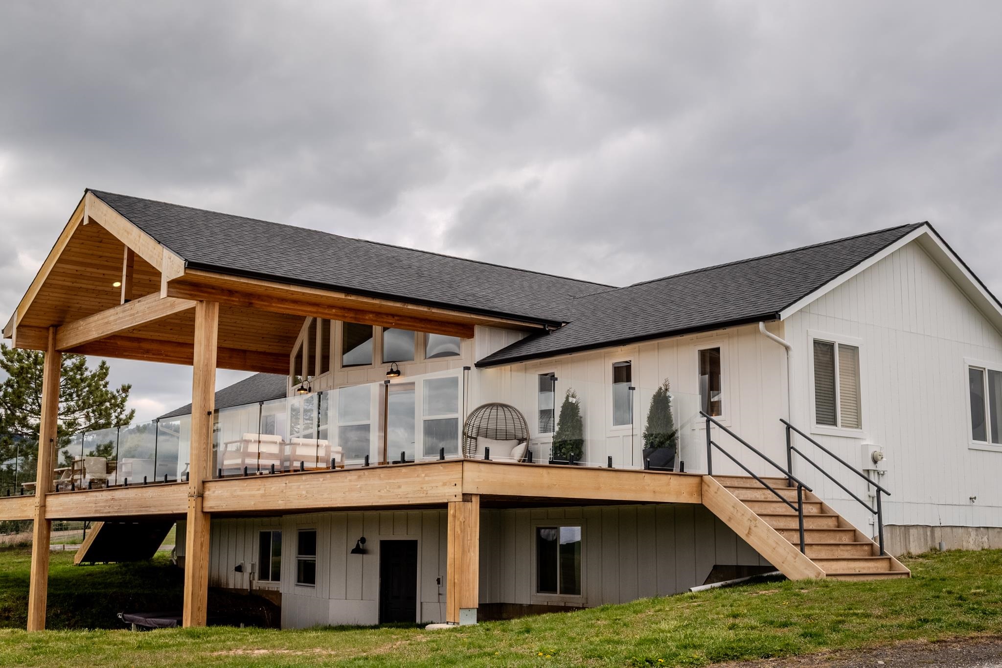 11011 South Bruna Road Valleyford, WA 99036 - Photo 3 of 34