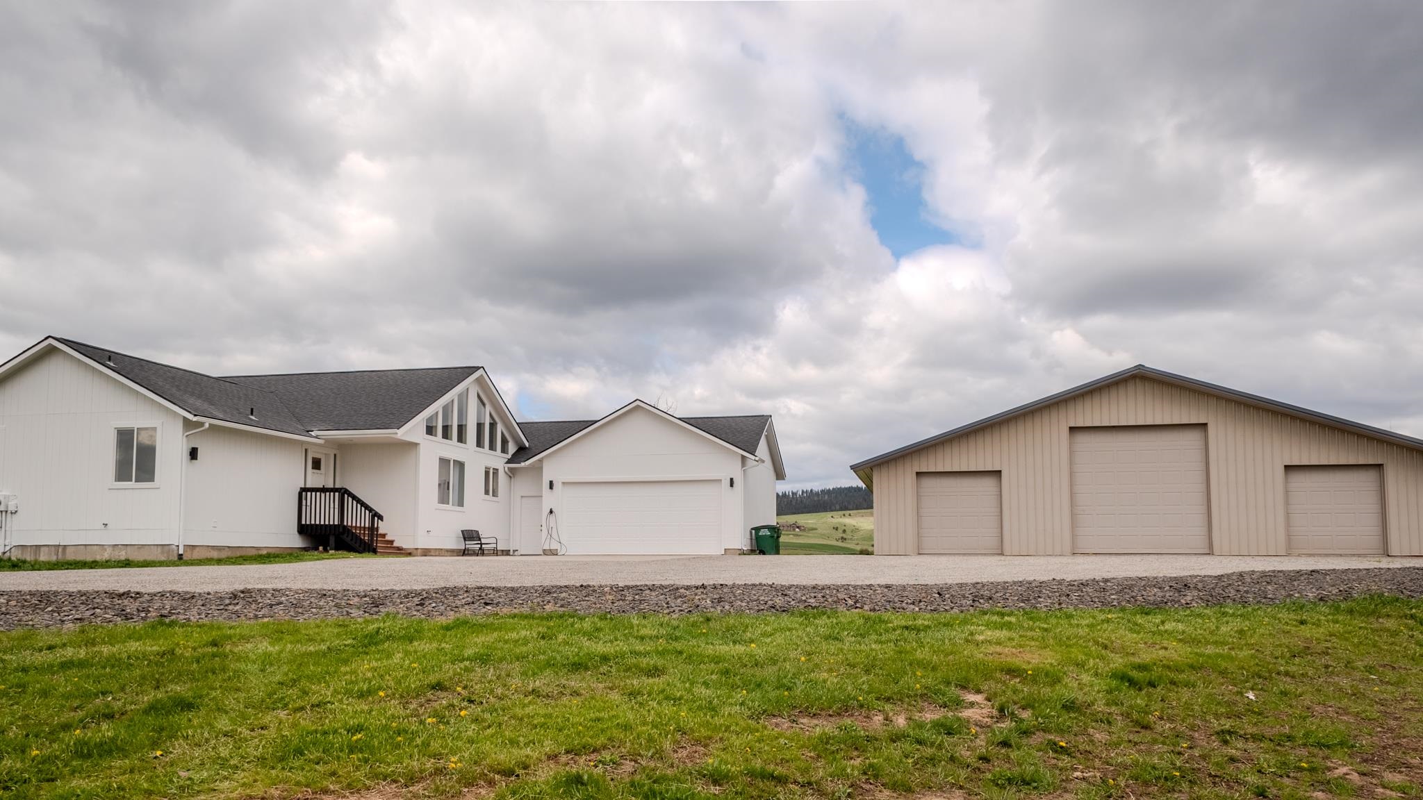 11011 South Bruna Road Valleyford, WA 99036 - Photo 4 of 34