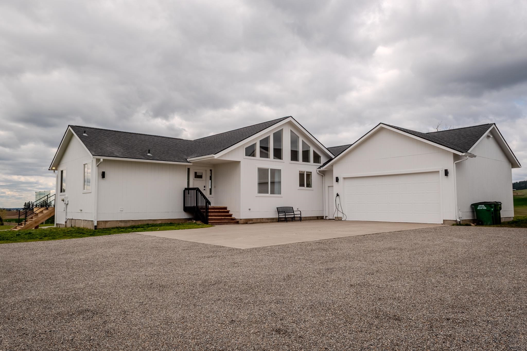 11011 South Bruna Road Valleyford, WA 99036 - Photo 5 of 34