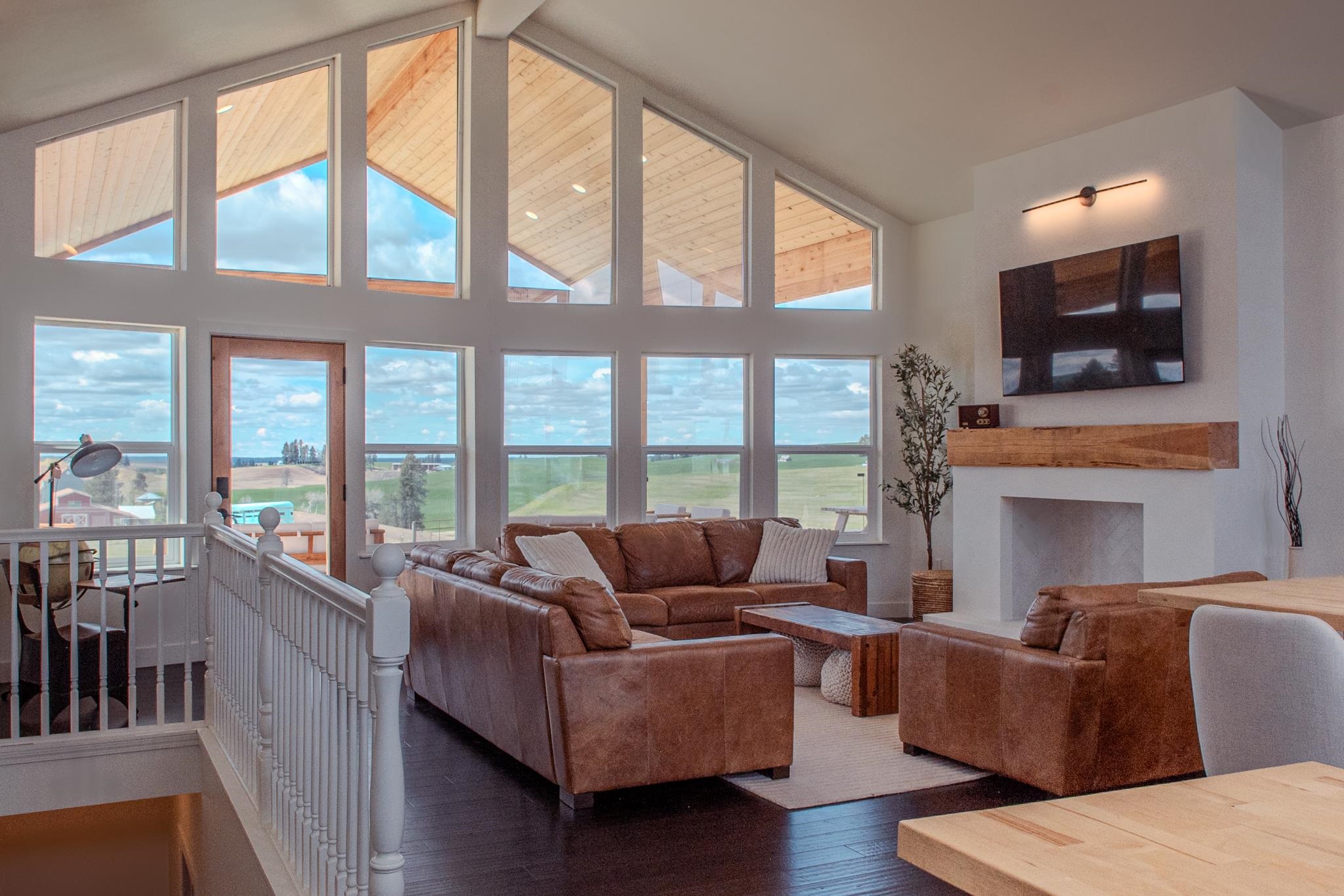 11011 South Bruna Road Valleyford, WA 99036 - Photo 6 of 34