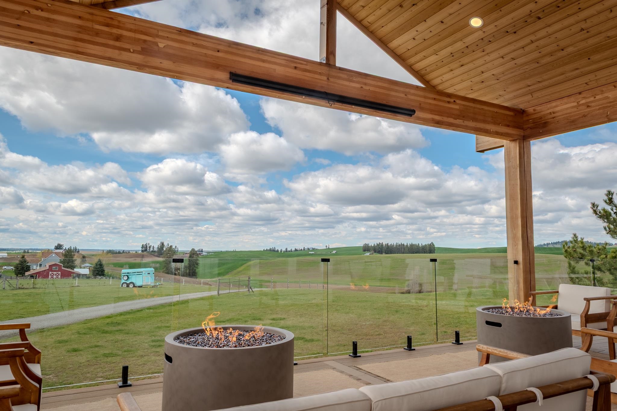 11011 South Bruna Road Valleyford, WA 99036 - Photo 9 of 34