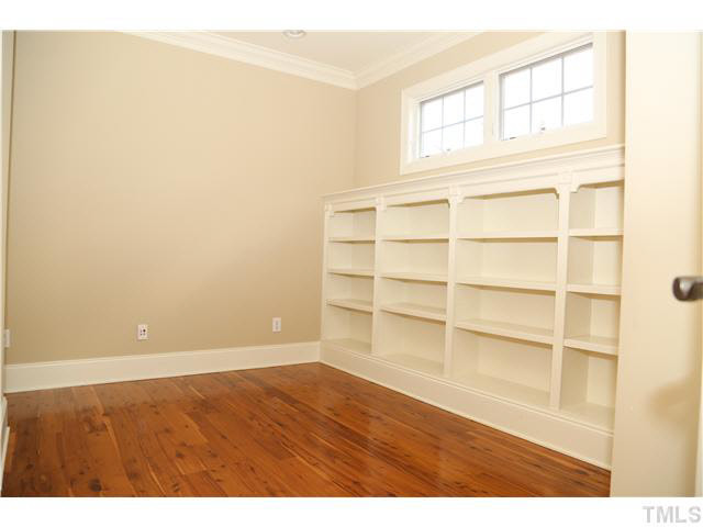 1816 Torrington Street Raleigh, NC 27615 - Photo 18 of 25 .