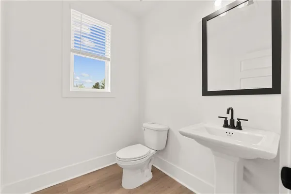 $2,900 | 3575 Overlook Road Northwest, Peachtree Corners, GA 30092