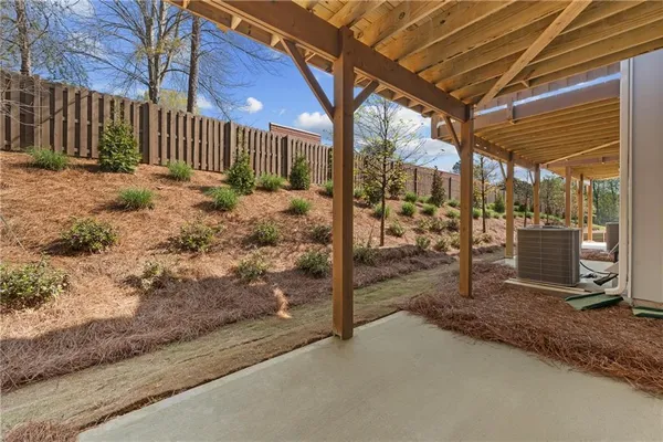 $2,900 | 3575 Overlook Road Northwest, Peachtree Corners, GA 30092