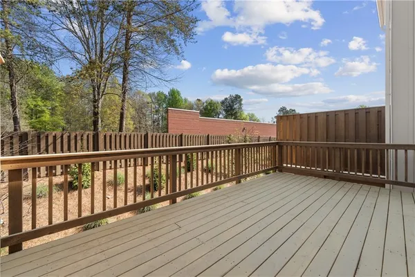 $2,900 | 3575 Overlook Road Northwest, Peachtree Corners, GA 30092