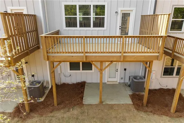 $2,900 | 3575 Overlook Road Northwest, Peachtree Corners, GA 30092