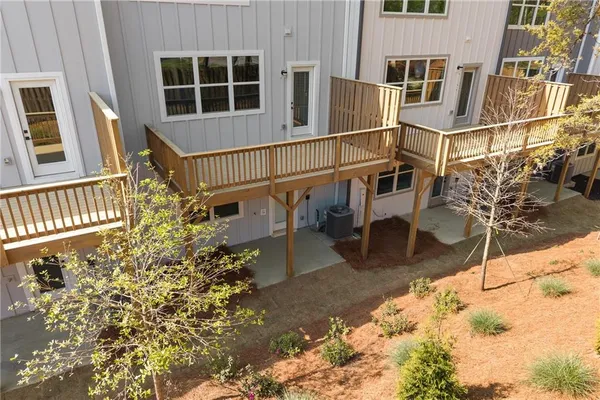$2,900 | 3575 Overlook Road Northwest, Peachtree Corners, GA 30092