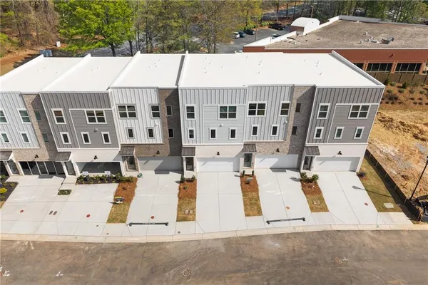 $2,900 | 3575 Overlook Road Northwest, Peachtree Corners, GA 30092