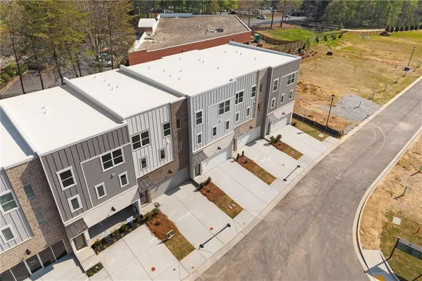 $2,900 | 3575 Overlook Road Northwest, Peachtree Corners, GA 30092