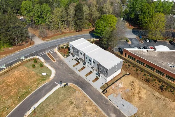 $2,900 | 3575 Overlook Road Northwest, Peachtree Corners, GA 30092
