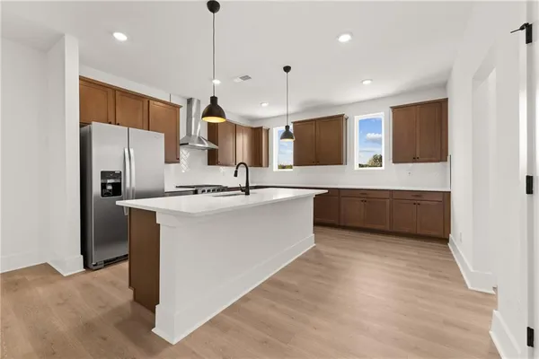 $2,900 | 3575 Overlook Road Northwest, Peachtree Corners, GA 30092