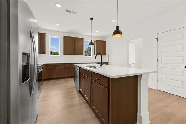 $2,900 | 3575 Overlook Road Northwest, Peachtree Corners, GA 30092