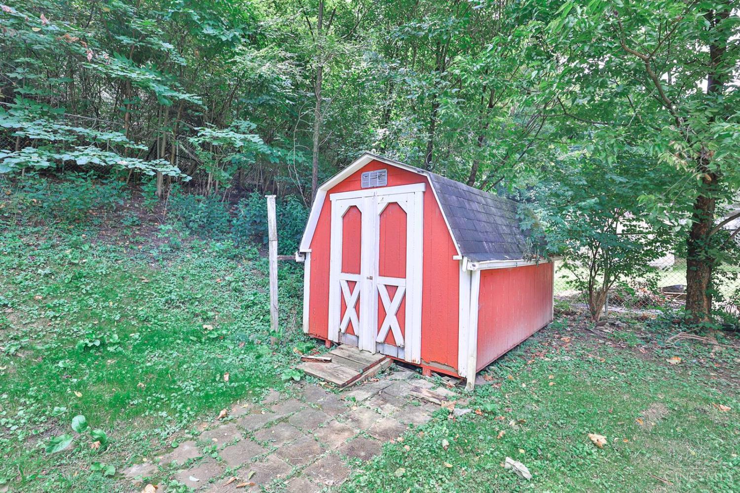 1732 Quebec Road Cincinnati, OH 45205 - Photo 24 of 26 Gallery Image 24