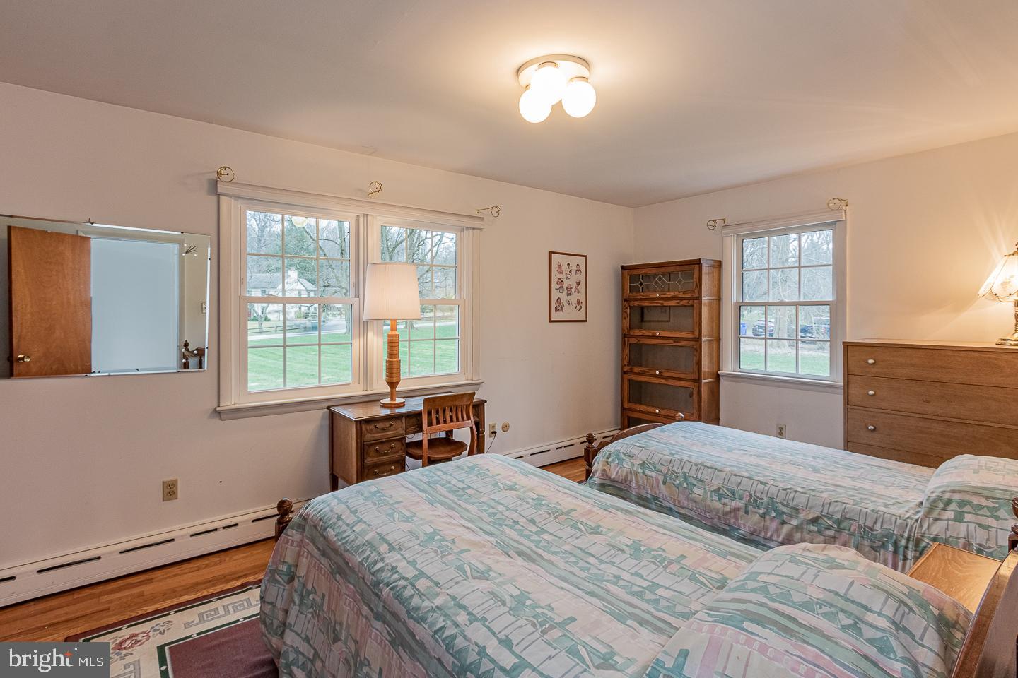 458 Thornton Road Thornton, PA 19373 - Photo 13 of 30 Bedroom 2