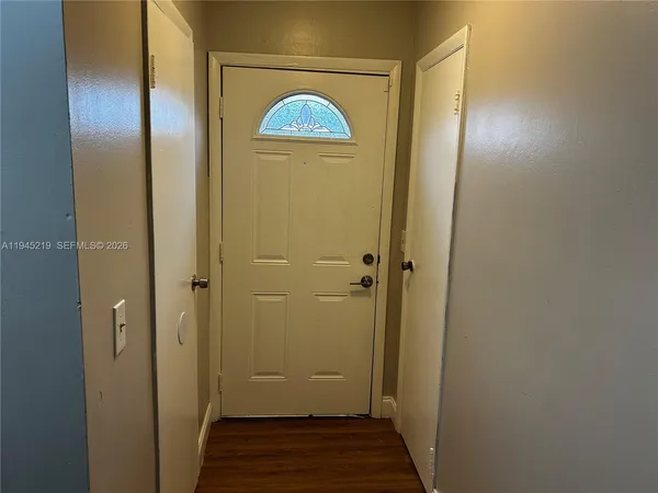 a view of a bathroom with a sink