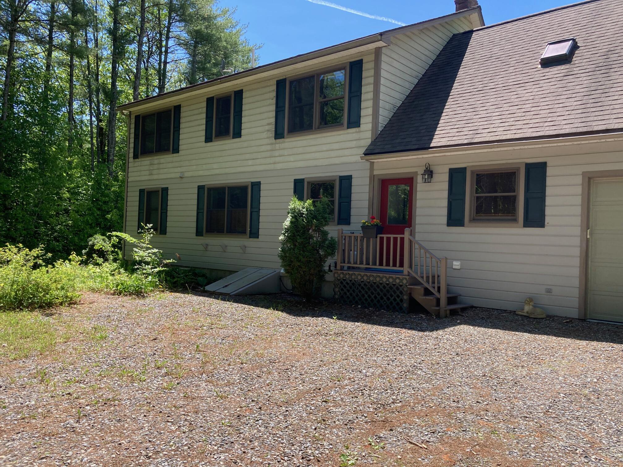 51 Dry Point Drive Rome, ME 04963 - Photo 29 of 30 Front1