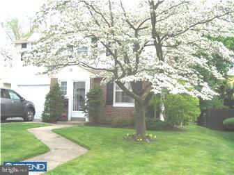 1433 Norman Road Havertown, PA 19083 - Photo 1 of 12 Exterior Front