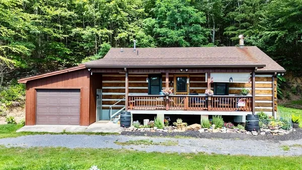 $229,900 | 1063 High Valley Drive South, Monterey, VA 24465