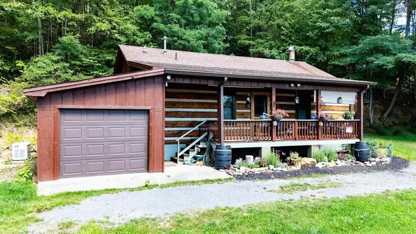 $229,900 | 1063 High Valley Drive South, Monterey, VA 24465