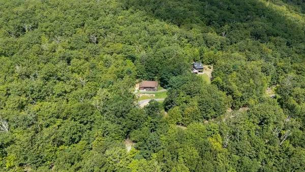 $229,900 | 1063 High Valley Drive South, Monterey, VA 24465