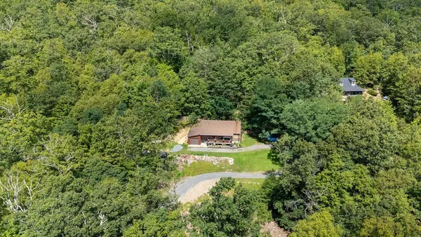 $229,900 | 1063 High Valley Drive South, Monterey, VA 24465