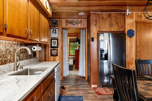 $229,900 | 1063 High Valley Drive South, Monterey, VA 24465