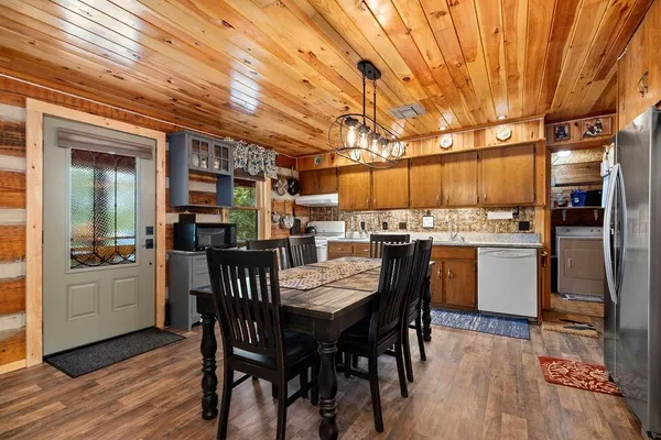 $229,900 | 1063 High Valley Drive South, Monterey, VA 24465