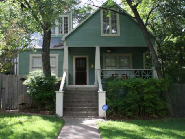 1312 Bickler Road Austin, TX 78704 - Photo 1 of 1 Gallery Image 1