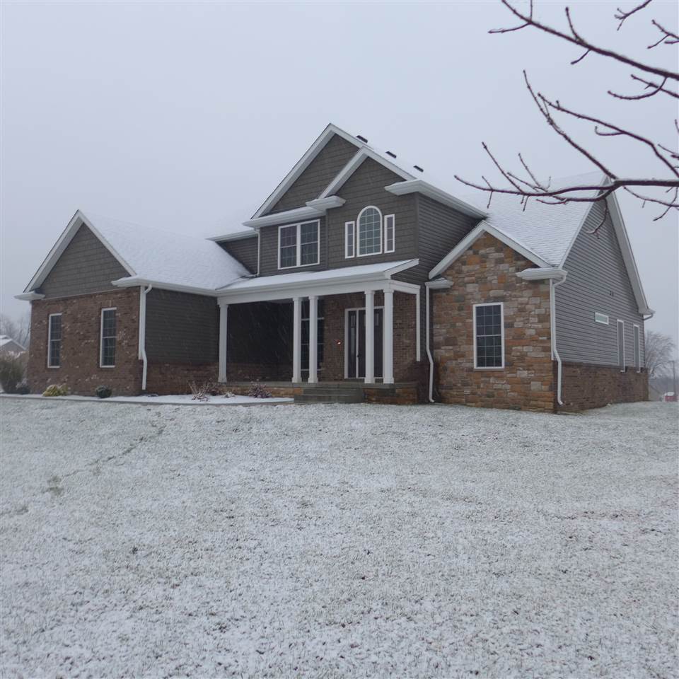 4092 Pfeifer Farm Road Lafayette, IN 47909 - Photo 1 of 29 Gallery Image 1