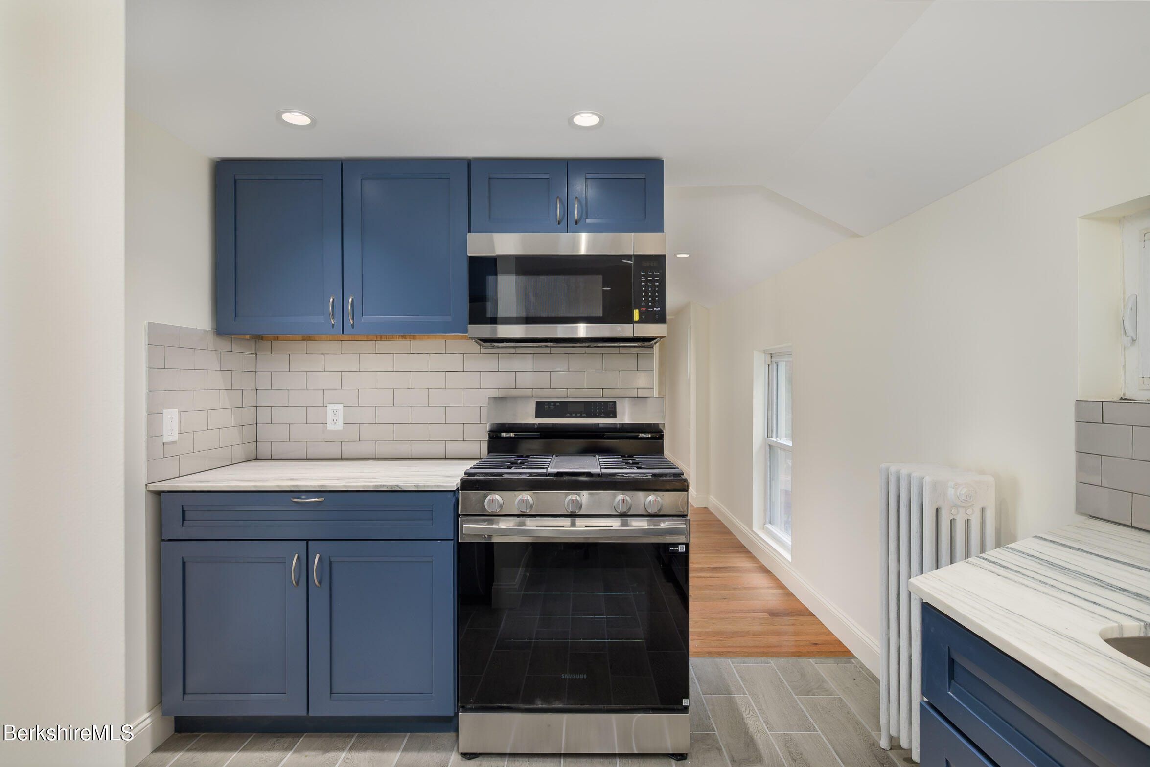 83 Chestnut Street, Unit UPPR North Adams, MA 01247 - Photo 8 of 23 Kitchen