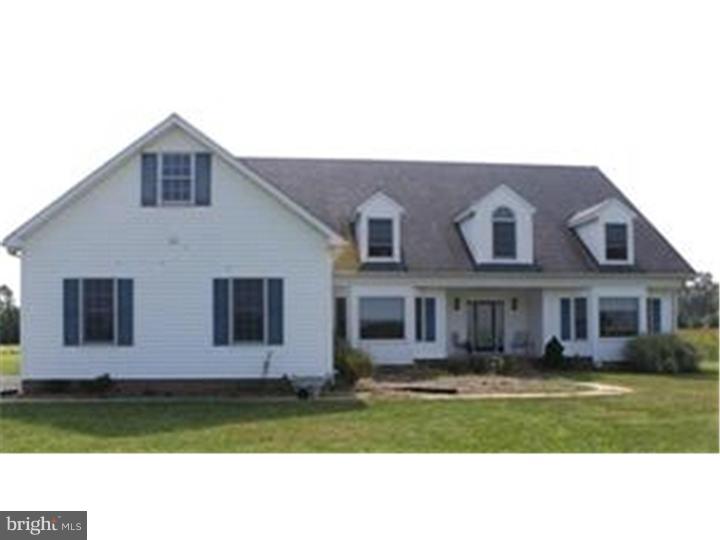 3798 Burnite Mill Road Harrington, DE 19952 - Photo 1 of 9 Gallery Image 1