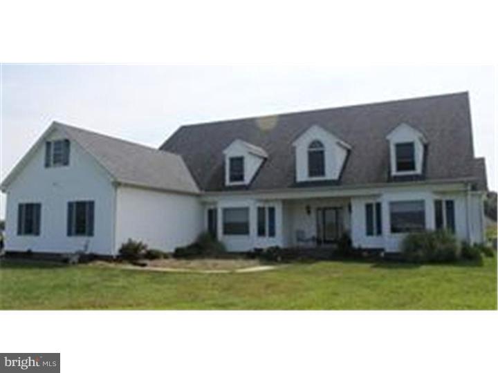 3798 Burnite Mill Road Harrington, DE 19952 - Photo 2 of 9 Gallery Image 2