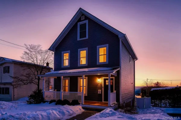 $745,000 | 36 Watson Avenue, Ossining, NY 10562