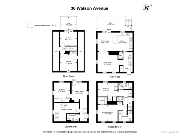 $745,000 | 36 Watson Avenue, Ossining, NY 10562