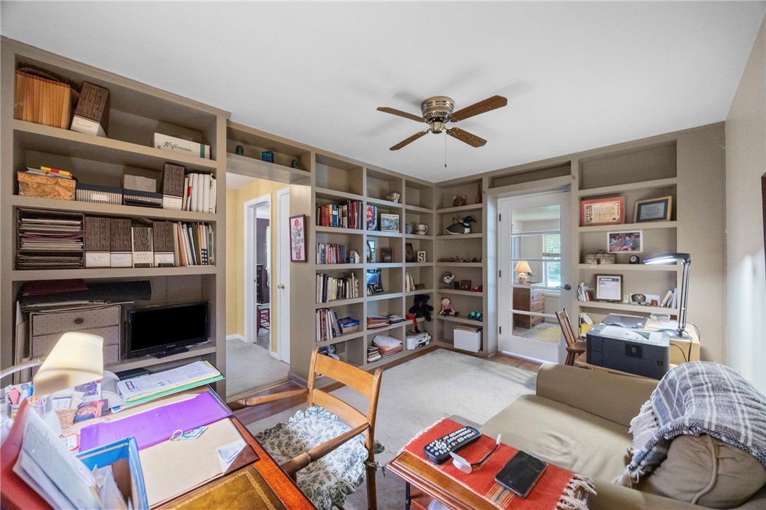 112 Washington Road Pittsford, NY 14534 - Photo 26 of 37 Bedroom/office